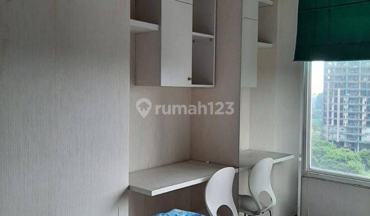 Apartemen 1 Bedroom Bagus Silkwood Alam Sutera 2