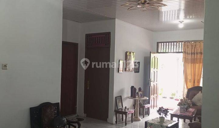 Jarang Ada Jual Cepat Rumah Hoek Kompleks Depan Mall Bale Kota Tangerang Kota 2