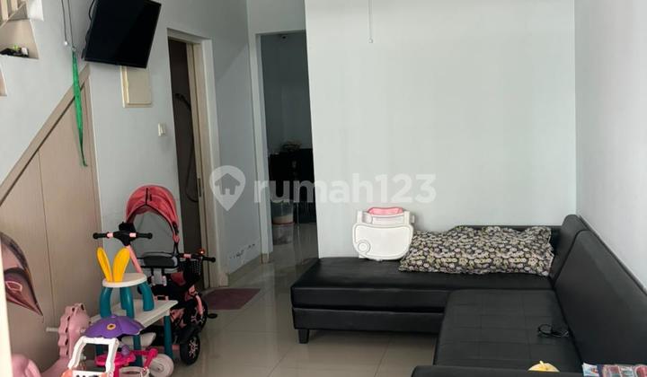 Di JUAL CEPAT RUMAH RESIDENCE ONE BSD 2 1/2 LANTAI SUDAH RENOVASI BAGUS RAPI Di JUAL CEPAT RUMAH RESIDENCE ONE BSD 2 1/2 LANTAI SUDAH RENOVASI BAGUS RAPI