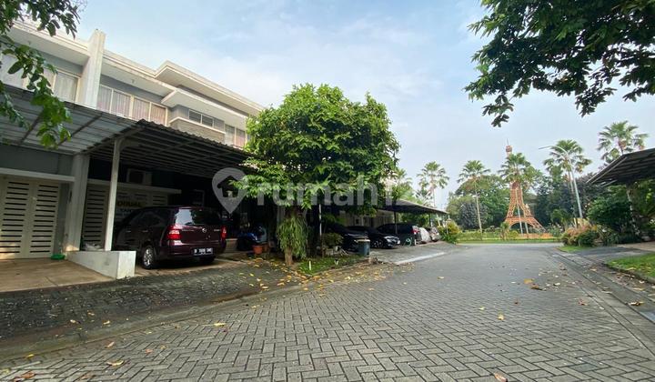 Residence One 144 sqm 2-Storey Ready-to-Occupy Home in Diamond Cluster