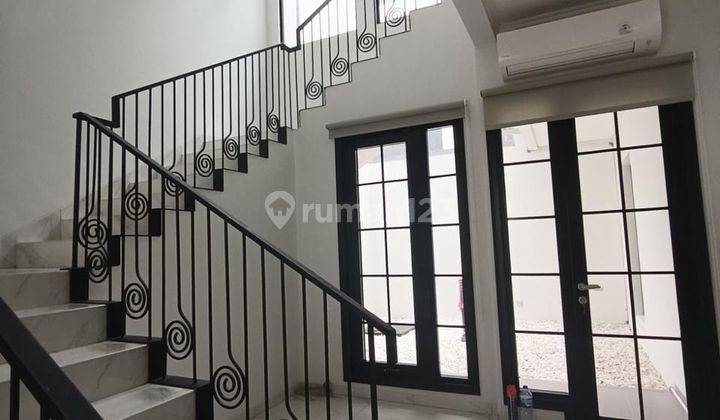 Rumah Baru Unfurnished di Winona, Tangerang 1