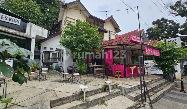 FOR SALE LAND ON ANGGREK LOKA MAIN ROAD BSD CITY, PERFECT FOR BUSINESS... RARE FIND!! FOR SALE LAND ON ANGGREK LOKA MAIN ROAD BSD CITY, PERFECT FOR BUSINESS... RARE FIND!!