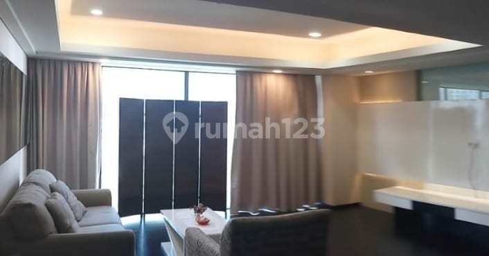Di Jual Apartemen Verde Lantai 9 Kondisi Bagus Furnished Siap Huni 2
