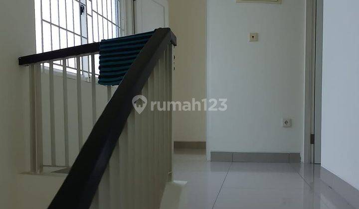 Disewakan Rumah Mewah Hook Siap Huni Bsd City Pusat Kota Bsd 2