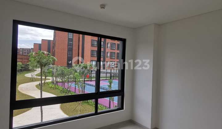Apartemen Lloyd Alam Sutera 2br Full Furnished Siap Huni 2