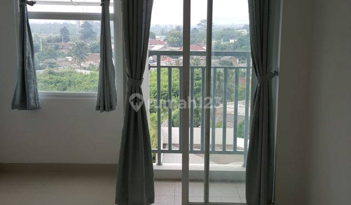 Apartement Serpong Garden Semi Furnished Bagus 1