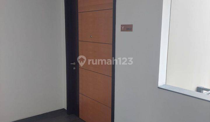 Apartement Lloyd Alam Sutera 3BR Full Furnished Bagus Siap Huni 2