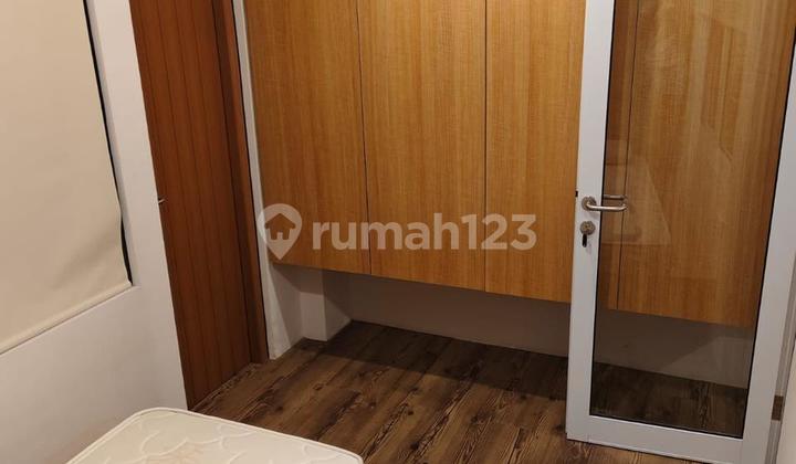 Rumah Fleekhauz Bsd 2BR Full Furnished