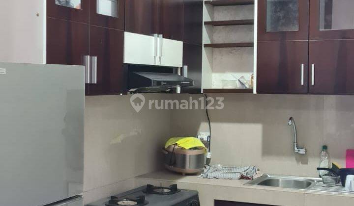 Rumah 2 Lantai SHM di Mozia, Tangerang 2