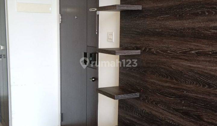 Apartement Branz BSD 2 BR Furnished 2