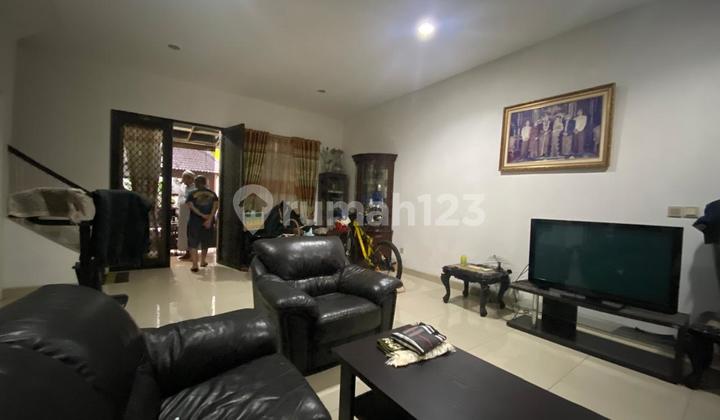Residence One 144 sqm 2-Storey Ready-to-Occupy Home in Diamond Cluster