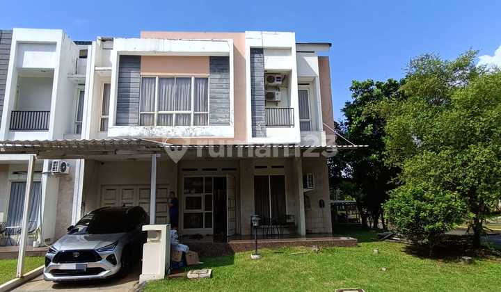 Di Jual Rumah Starling The Spring Posisi Hook Siap Huni Di Gading Serpong Di Jual Rumah Starling The Spring Posisi Hook Siap Huni Di Gading Serpong