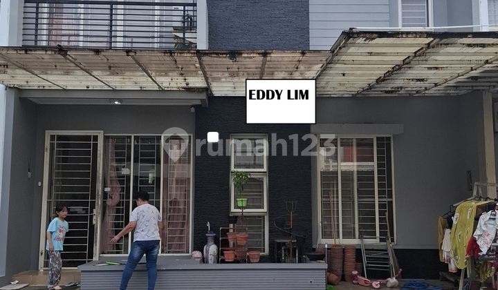 Rumah Residence One Bsd Siap Huni Murah 2 Lantai Full Renovasi Rumah Residence One Bsd Siap Huni Murah 2 Lantai Full Renovasi