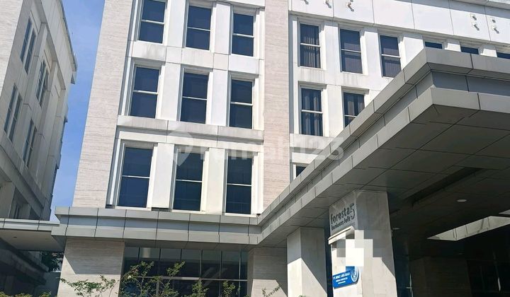 For Rent: Foresta Business Loft FBL Office Shophouse, Suitable for Offices For Rent: Foresta Business Loft FBL Office Shophouse, Suitable for Offices