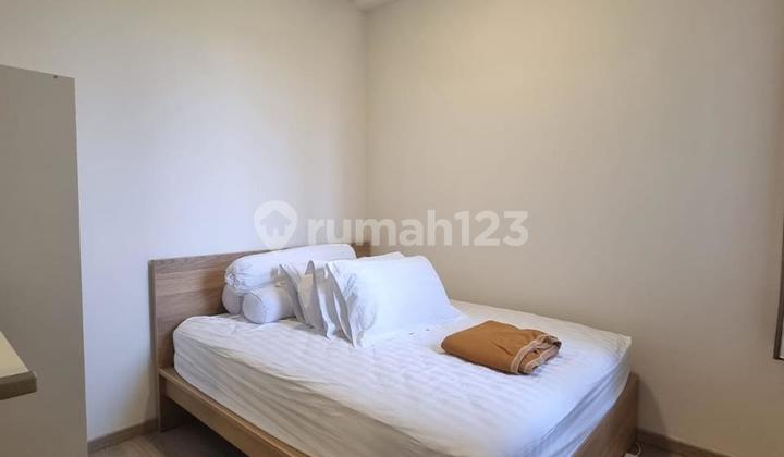 Apartment 2 BR Marigold Nava Park Furnished Apartment 2 BR Marigold Nava Park Furnished