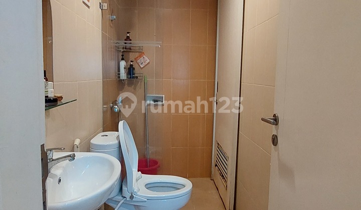 Rumah Bagus Semi Furnished SHM Gading Serpong Samara Village, Tangerang 2