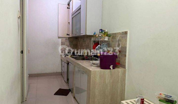 Rumah 10x18 Residence One - Full Renovasi - siap huni, kondisi bagus 2