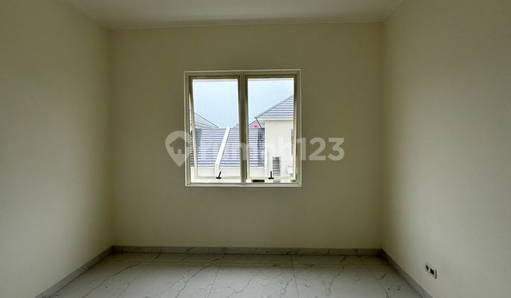 For Rent: Giri Suvarna Sutera Cluster House - Cikupa, Tangerang. 2