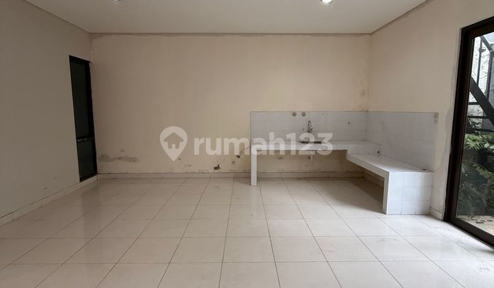 For Sale Foresta House 8X20 2 Floors SHM Eligible for KPR - Bsd City 2