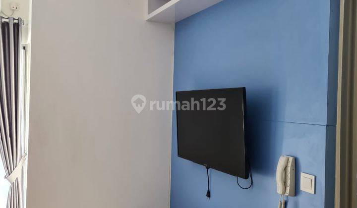 Apartement M-Town Residence 2 BR Furnished Bagus 2