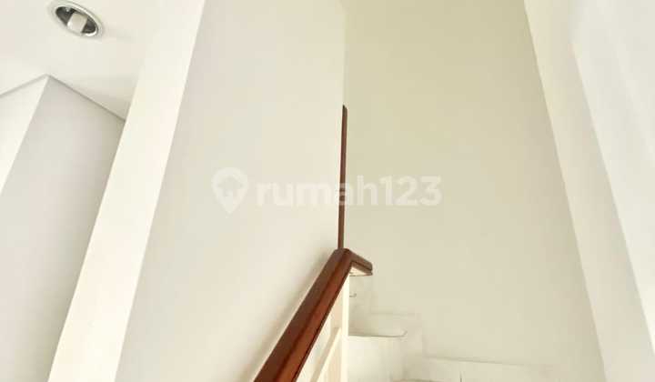 Rumah Malibu Village Gading Serpong Siap Huni Siap Terjual.. Murahhh  2