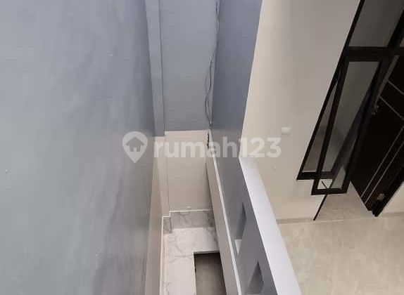 Rumah Baru Regency Vila Melati mas, Full Bangunan Murah, siap huni 2