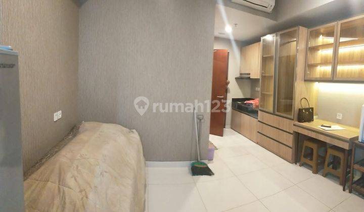 Apartement Apartemen Roseville BSD 1 BR Furnished 1