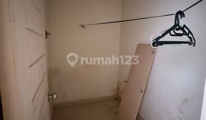 For Sale Residence One BSD City House - SHM, Eligible for KPR, 2 Floors 2