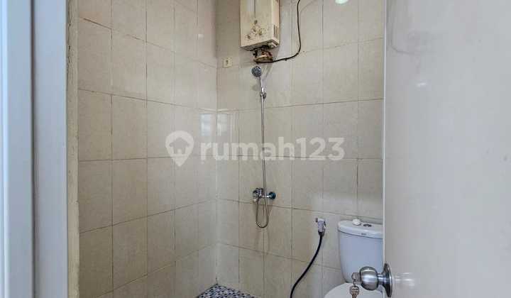 For Sale New House in Sector 1D Gading Serpong with SHM, KPR Available - Gading Serpong 2