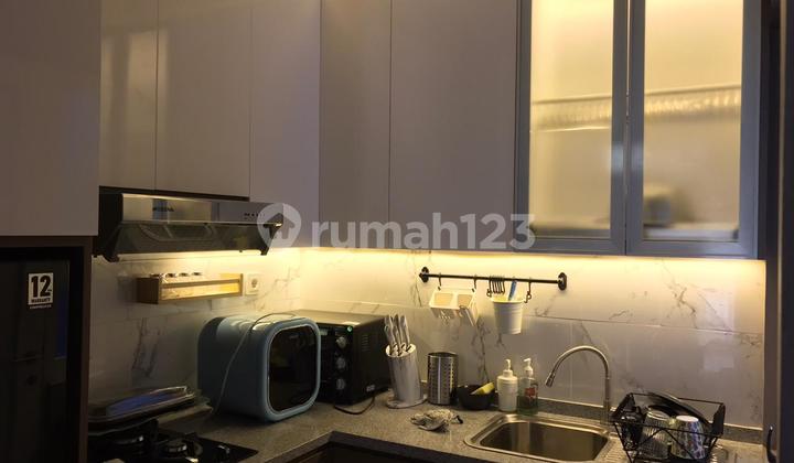 Fully Furnished House Ready to Occupy SHM Fully Renovated - Residence One - BSD CITY Fully Furnished House Ready to Occupy SHM Fully Renovated - Residence One - BSD CITY