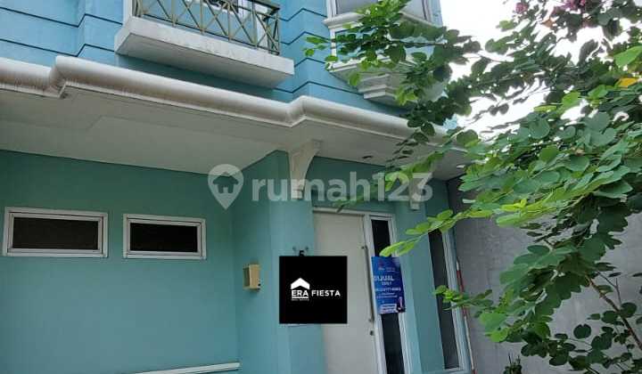 For Sale at a Loss, Milano Cluster, Gading Serpong