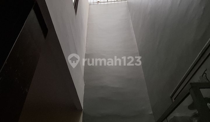 Rumah Residence One Bsd Siap Huni Murah 2 Lantai Full Renovasi 2