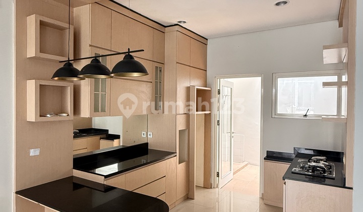 For Rent: 3-Bedroom House, Semi-Furnished, Clean and Tidy