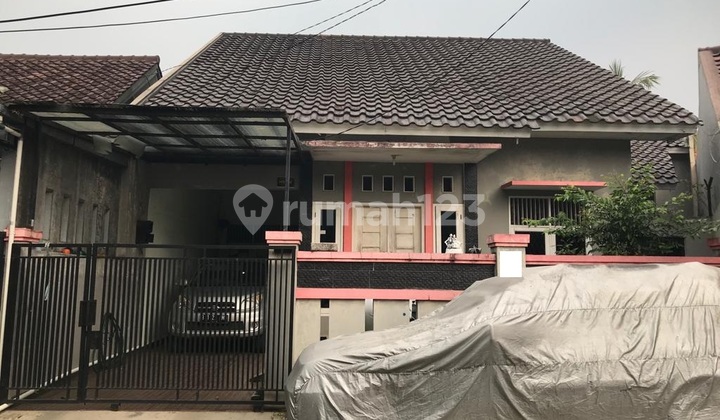 Rumah Vila Melati mas Serpong lt 390m Murahhhhh... Bentuk Tangan Ngantongggg bawa Hokiiii Rumah Vila Melati mas Serpong lt 390m Murahhhhh... Bentuk Tangan Ngantongggg bawa Hokiiii