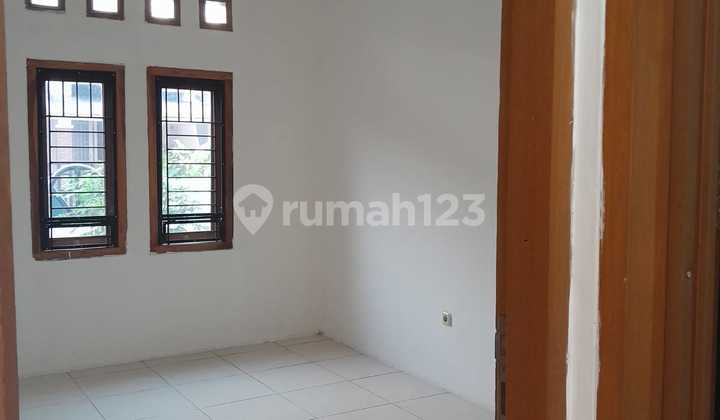 Rumah Villa Melati Mas Lt 153m 1 Lantai Kondisi siap huni 2