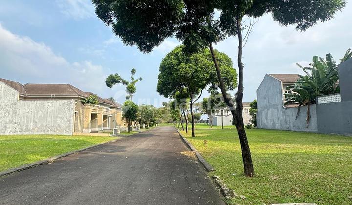 Kavling Suvarna Padi Posisi Hook - Murahhhhh tiada Duanya.... Siap cepat dia dapat!!!