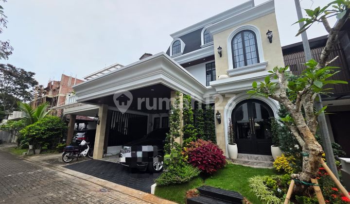 Foresta Independent Building House - BSD City 2