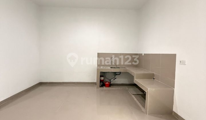 Di Jual Rumah 1 Lantai Luassss 200M Full Renovasi Baru Siap Huni, bisa untuk Usaha / Toko 2