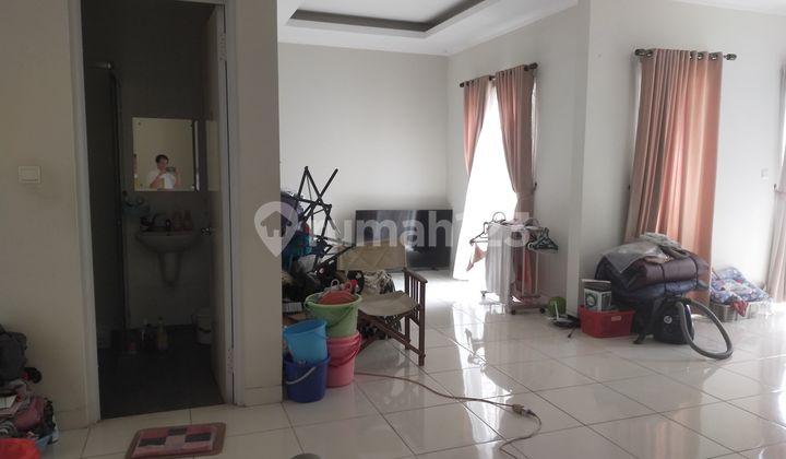 Starling House 9x18 Freehold Title Ready to Occupy Gading Serpong 2