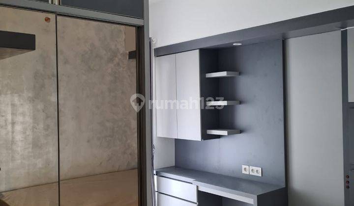 Apartement M-Town Residence 2 BR Furnished Bagus 1