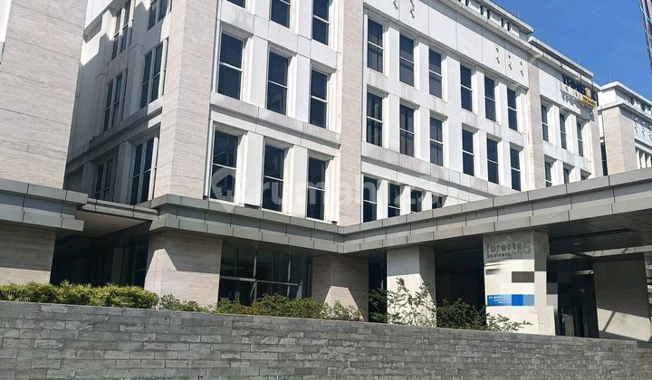 For Rent: Foresta Business Loft FBL Office Shophouse, Suitable for Offices For Rent: Foresta Business Loft FBL Office Shophouse, Suitable for Offices