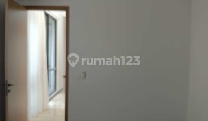 Rumah Sewa Zora BSD City Semifurnished 2