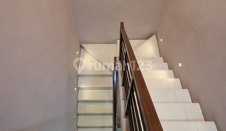 For Sale The Avani BSD City House Fully Furnished move-in ready - Freehold Title 2 Floors 2