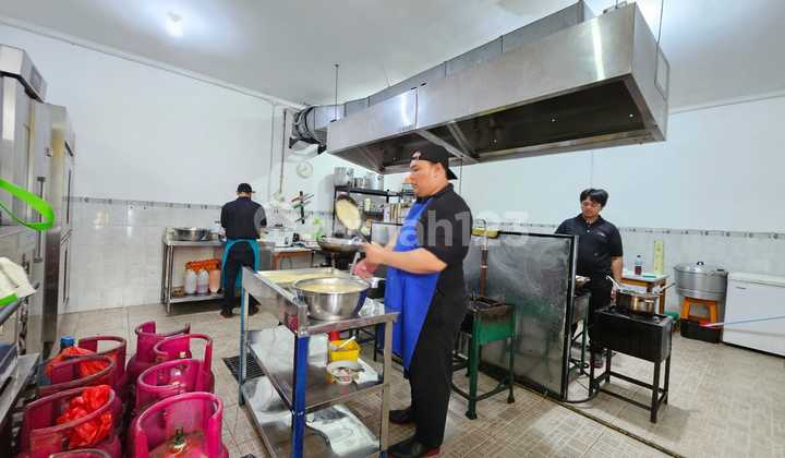 FOR SALE LAND ON ANGGREK LOKA MAIN ROAD BSD CITY, PERFECT FOR BUSINESS... RARE FIND!! FOR SALE LAND ON ANGGREK LOKA MAIN ROAD BSD CITY, PERFECT FOR BUSINESS... RARE FIND!!