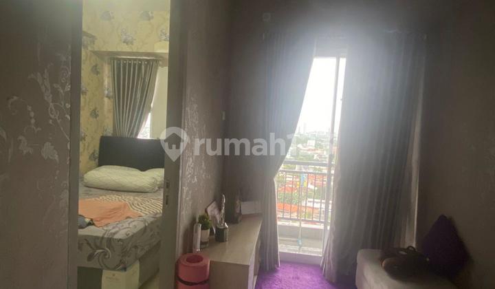 JUAL BU CEPATTTTT Tipe 1BR Murahhhhh Cocok untuk Investasiiii dan Tinggal 