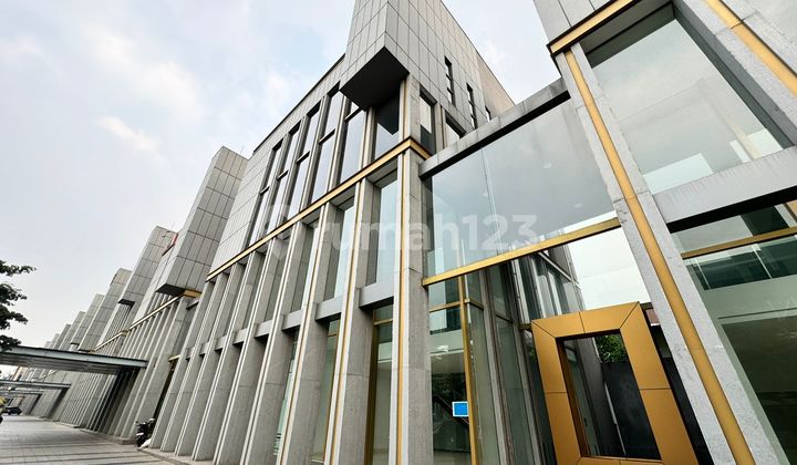 DI Sewakan Ruko Foresta Bussiness Loft 6 / FBL 6 Foresta Bsd city