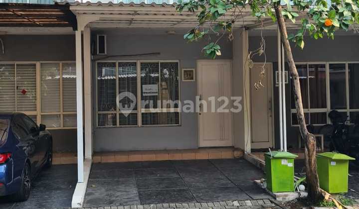 Residence One BSD 2-story house Ready for occupancy