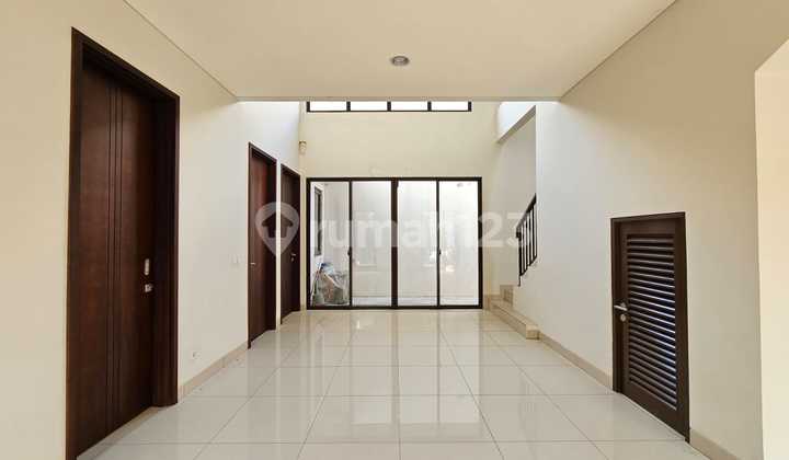 Rumah Siap Huni di Prestiga Eminent Bsd City 2