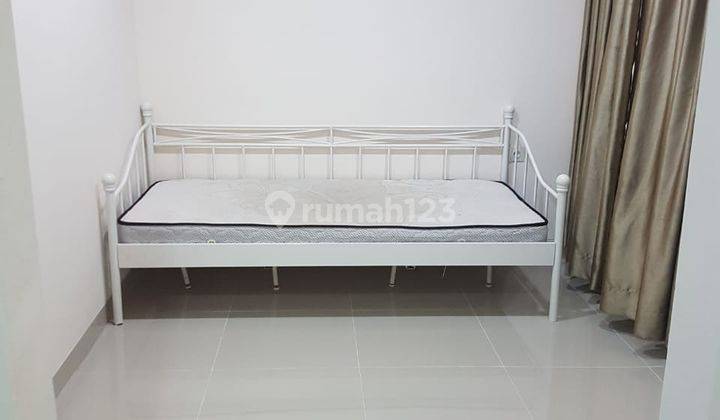 Rumah 2 Lantai Furnished di Thomson, Tangerang 2