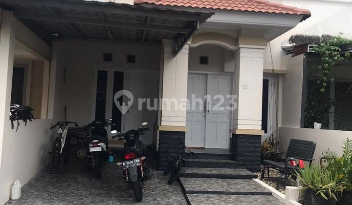 Rumah 2 lantai di karawaci Cluster vanda Tangerang Rumah 2 lantai di karawaci Cluster vanda Tangerang